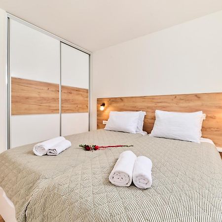 Apartma Morje سافودغيا المظهر الخارجي الصورة