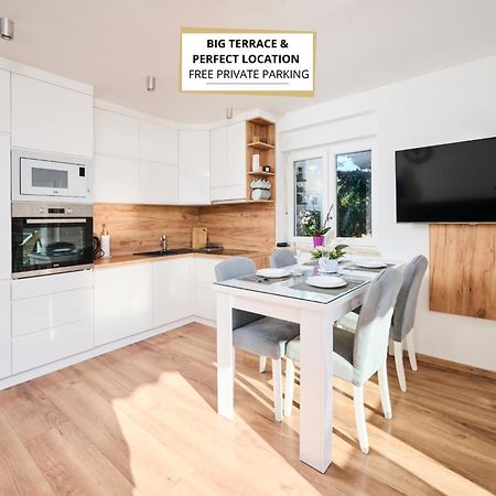 Apartma Morje سافودغيا المظهر الخارجي الصورة