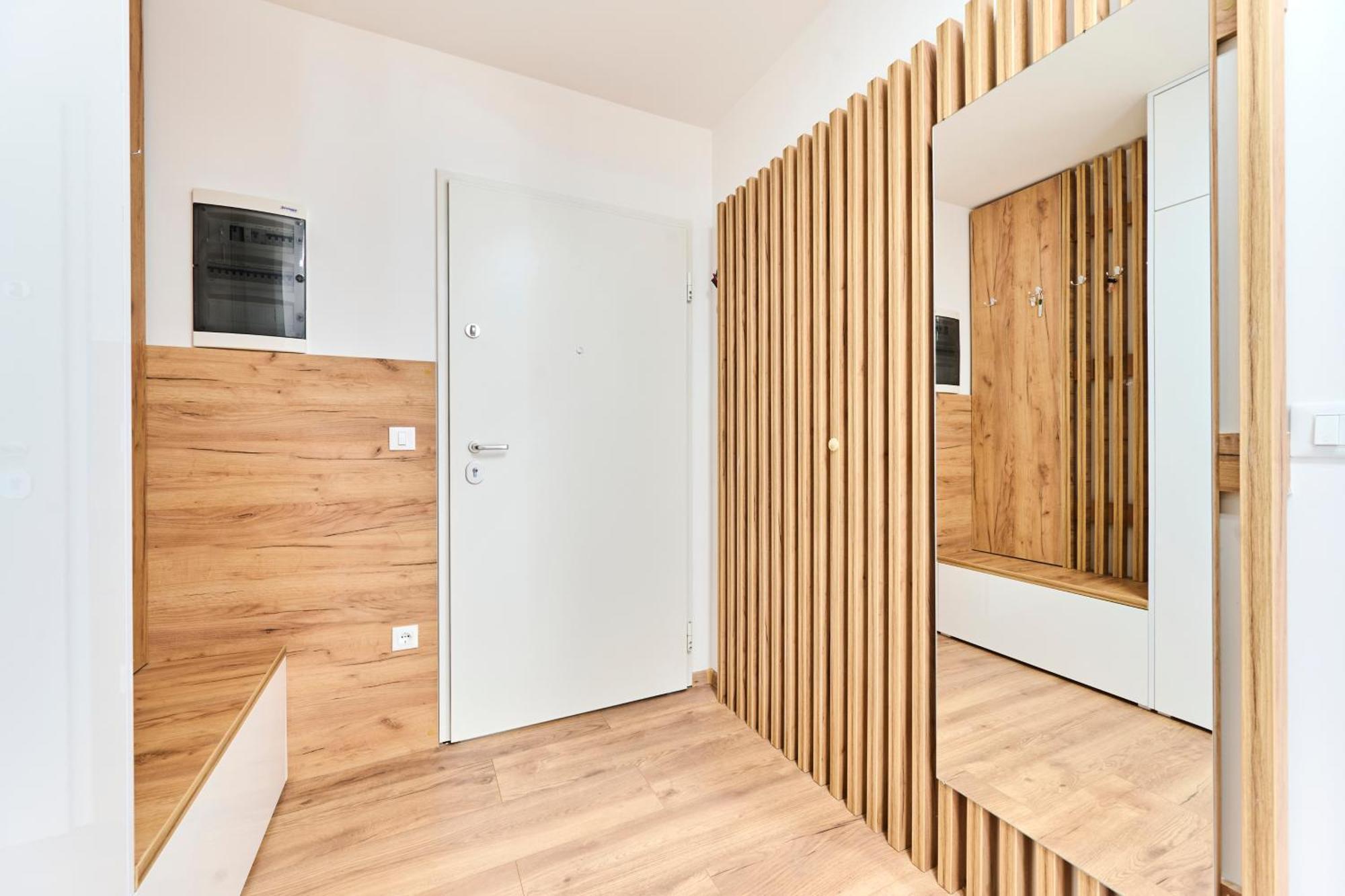 Apartma Morje سافودغيا المظهر الخارجي الصورة
