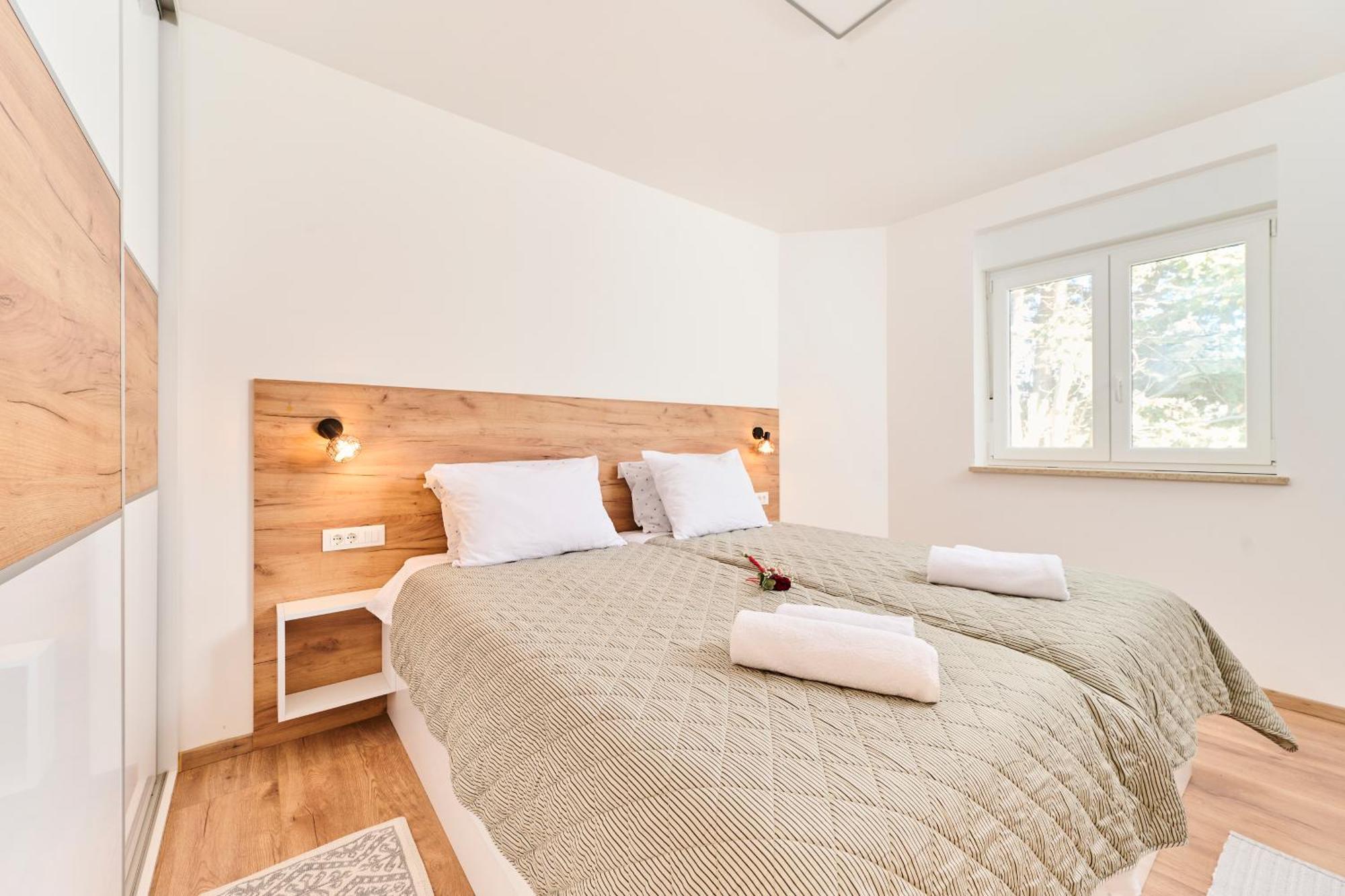 Apartma Morje سافودغيا المظهر الخارجي الصورة