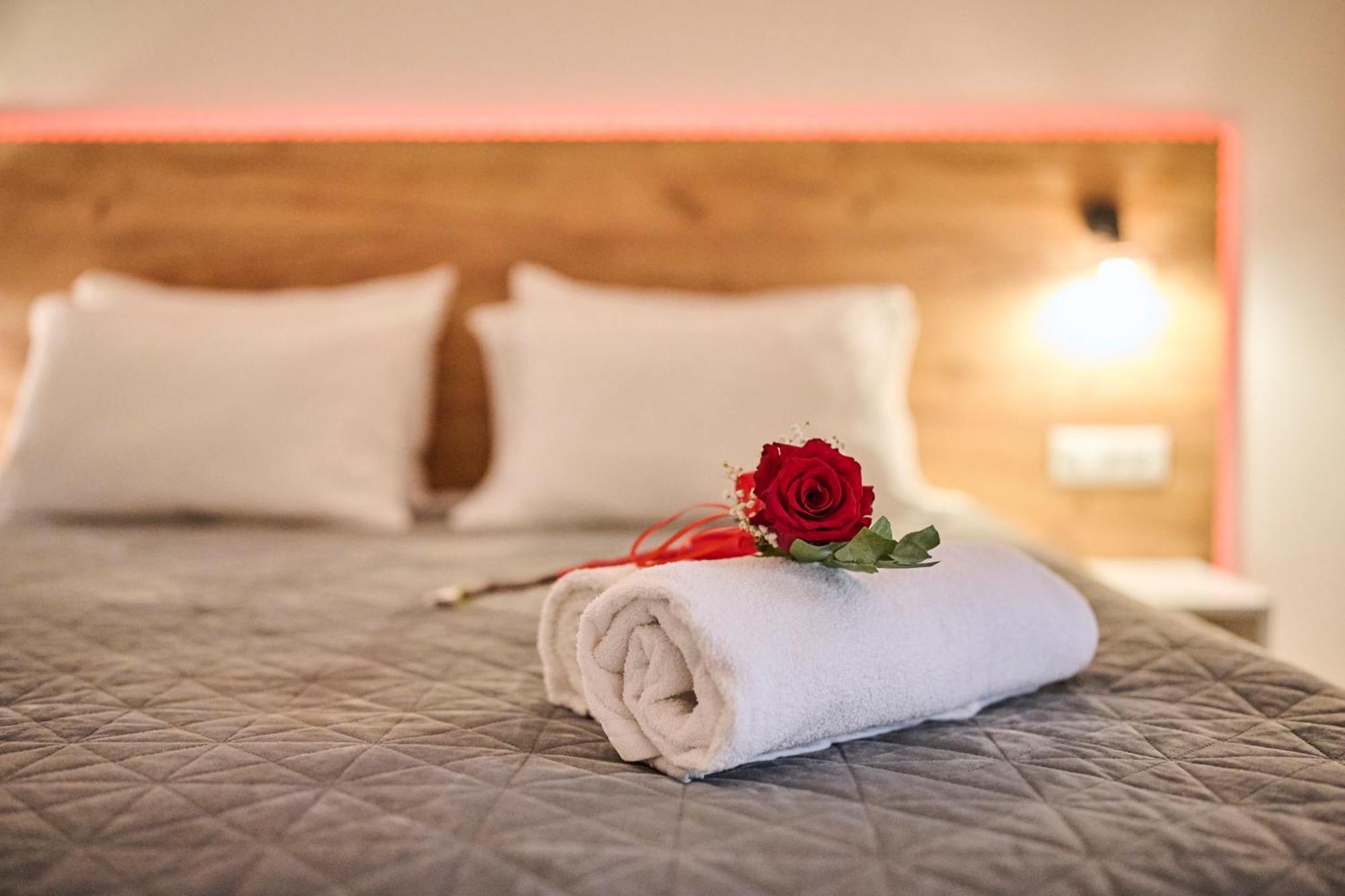 Apartma Morje سافودغيا المظهر الخارجي الصورة